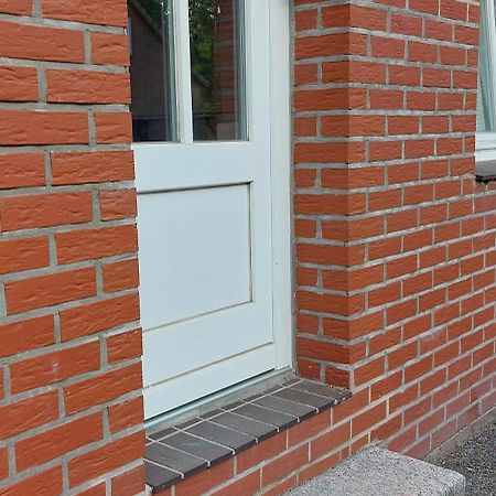 Wo Die Fledermaus Fliegt, Die Zweite Bad Segeberg Zewnętrze zdjęcie